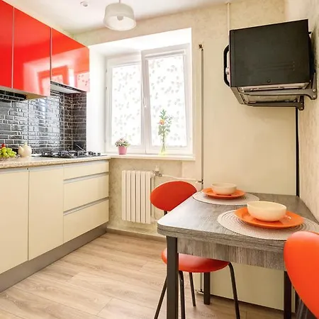 Appartamento Euro-loft In The Center Of