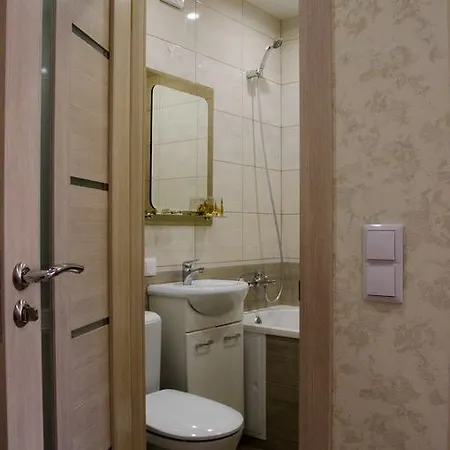 Apartment Euro-loft In The Center Of