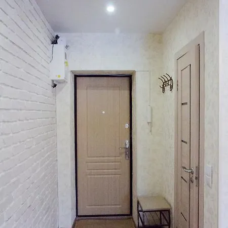 Euro-loft In The Center Of * Minsk